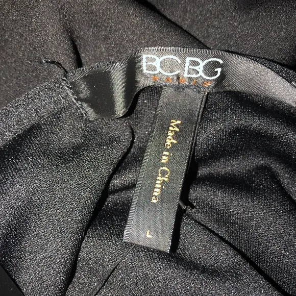 Beautiful and classic BCBG Paris dress
