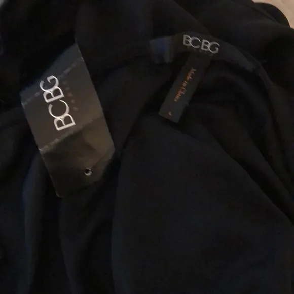Beautiful and classic BCBG Paris dress