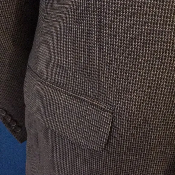 Biella 3 buttons sport coat