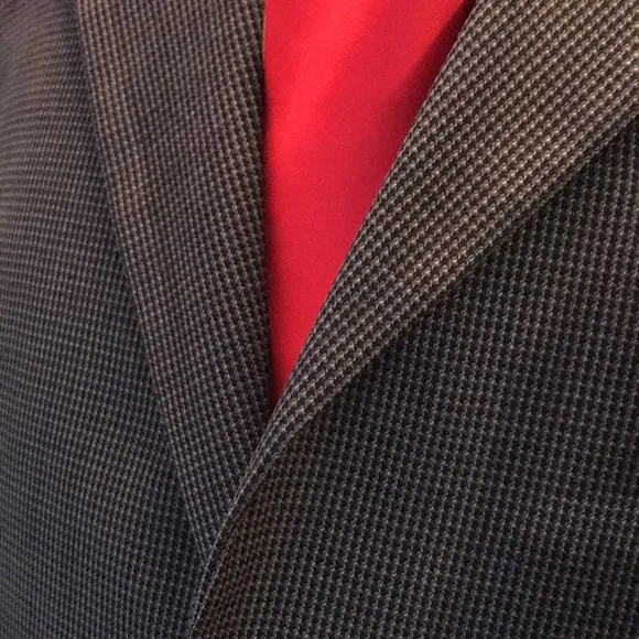 Biella 3 buttons sport coat
