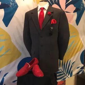 Biella 3 buttons sport coat