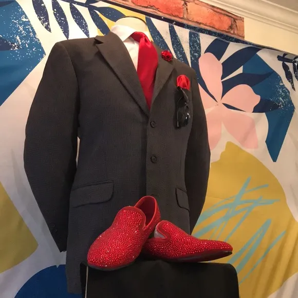 Biella 3 buttons sport coat