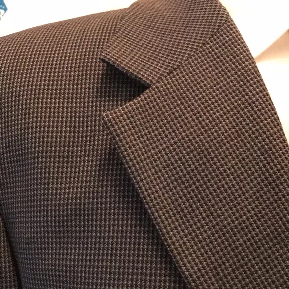 Biella 3 buttons sport coat