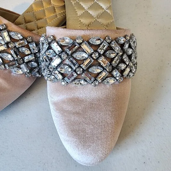 Birdies Mule/Slipper &quot;EUC&quot;