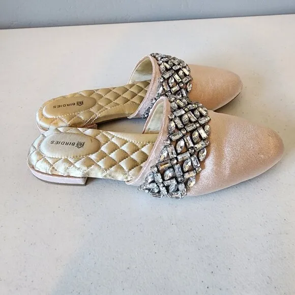 Birdies Mule/Slipper &quot;EUC&quot;