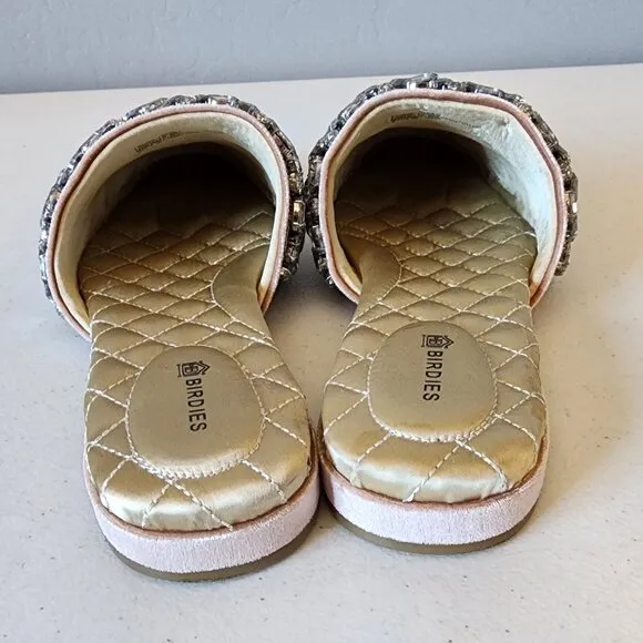 Birdies Mule/Slipper &quot;EUC&quot;