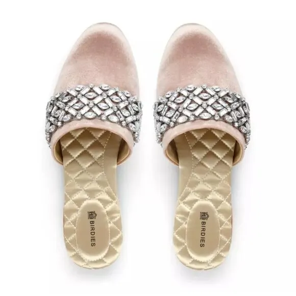 Birdies Mule/Slipper &quot;EUC&quot;