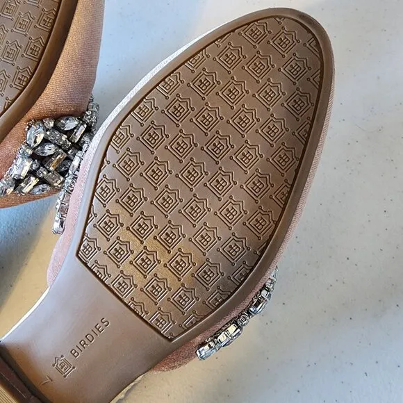 Birdies Mule/Slipper &quot;EUC&quot;