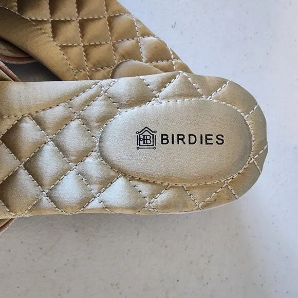 Birdies Mule/Slipper &quot;EUC&quot;