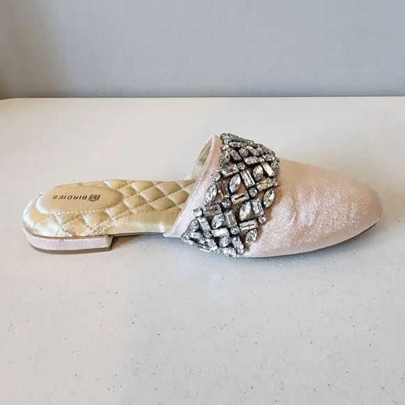 Birdies Mule/Slipper &quot;EUC&quot;