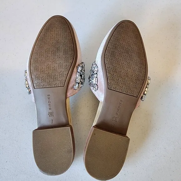 Birdies Mule/Slipper &quot;EUC&quot;