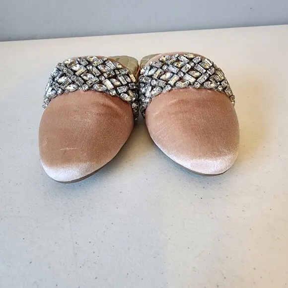 Birdies Mule/Slipper &quot;EUC&quot;