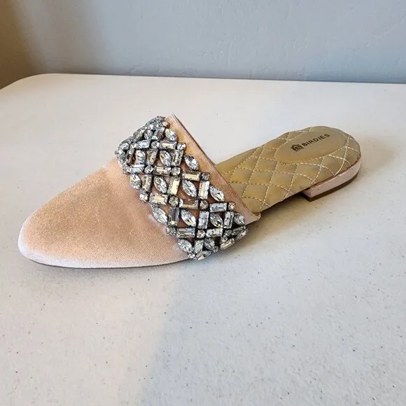Birdies Mule/Slipper &quot;EUC&quot;