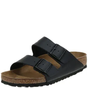 BIRKENSTOCK ARIZONA 41 BLACK BIRKO FLOR