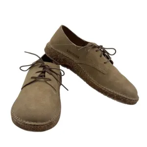 Birkenstock Gary Suede Leather Comfort Unisex Shoes EU 41/Mens'8 Women's 10