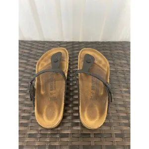Birkenstock sandals, size 39