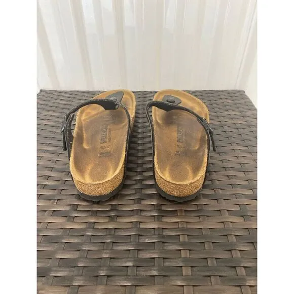 Birkenstock sandals, size 39