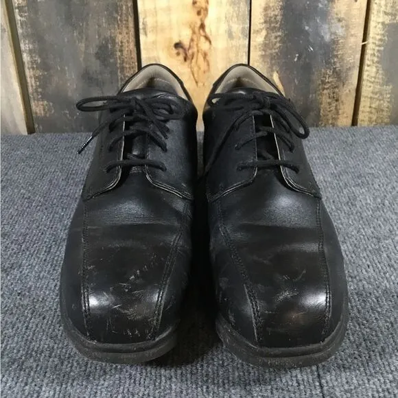 Blundstone 780 steel toe Oxford safety shoes men’s size 11
