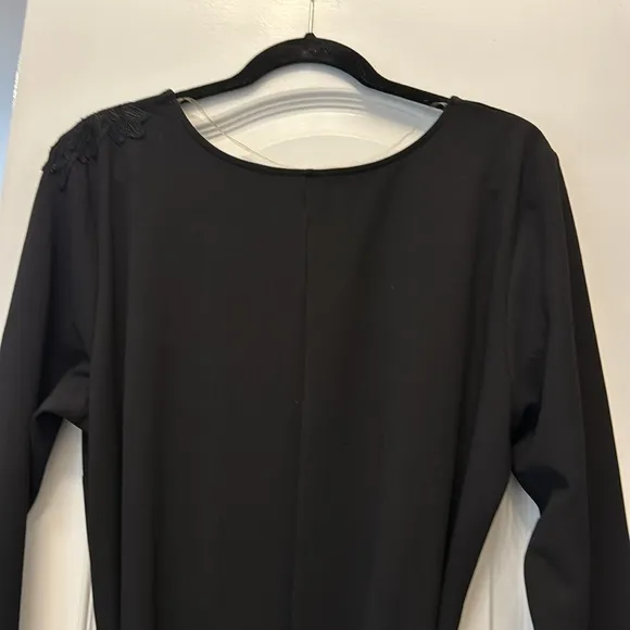 BNWT CLASSIC BLACK DRESS