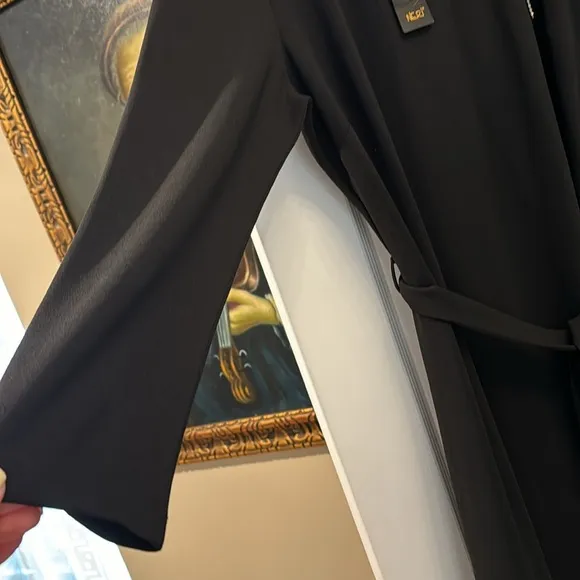 BNWT CLASSIC BLACK DRESS