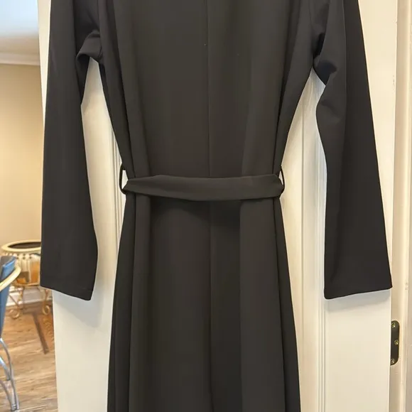 BNWT CLASSIC BLACK DRESS