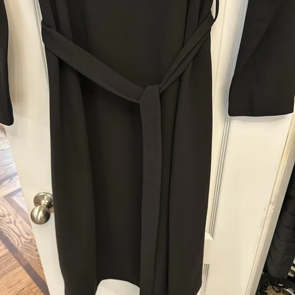 BNWT CLASSIC BLACK DRESS