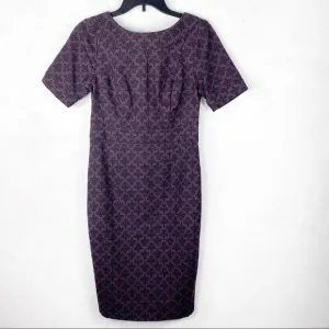 [Boden] Classic Talia Textured Dress