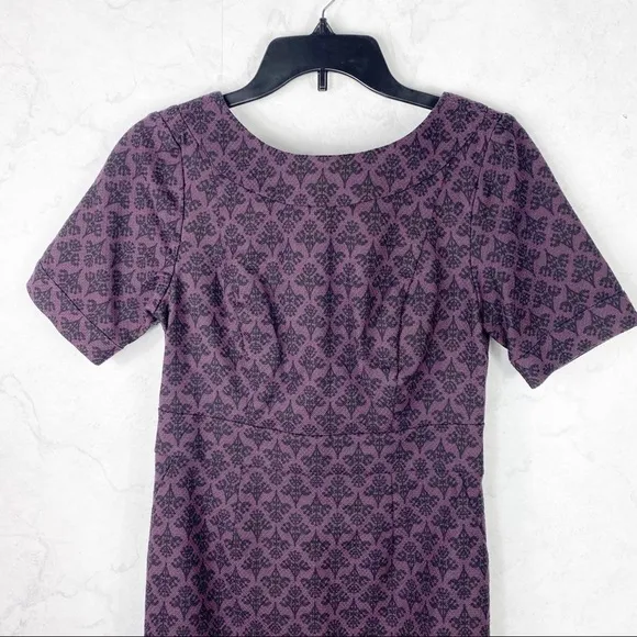 [Boden] Classic Talia Textured Dress