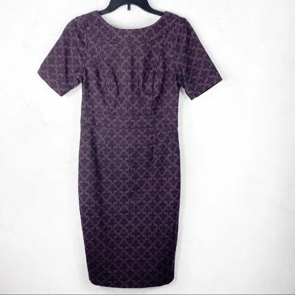 [Boden] Classic Talia Textured Dress