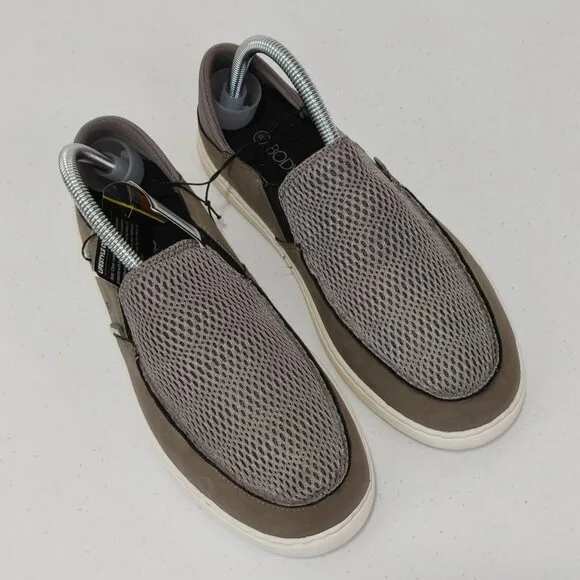 Body Glove Casual Boat Shoe Aruba Water Shoes Fishing Slip On Men's Size…