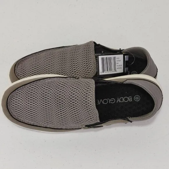 Body Glove Casual Boat Shoe Aruba Water Shoes Fishing Slip On Men's Size…
