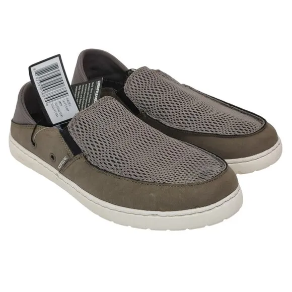 Body Glove Casual Boat Shoe Aruba Water Shoes Fishing Slip On Men's Size…