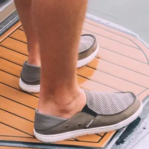 Body Glove Casual Boat Shoe Aruba Water Shoes Fishing Slip On Men's Size…