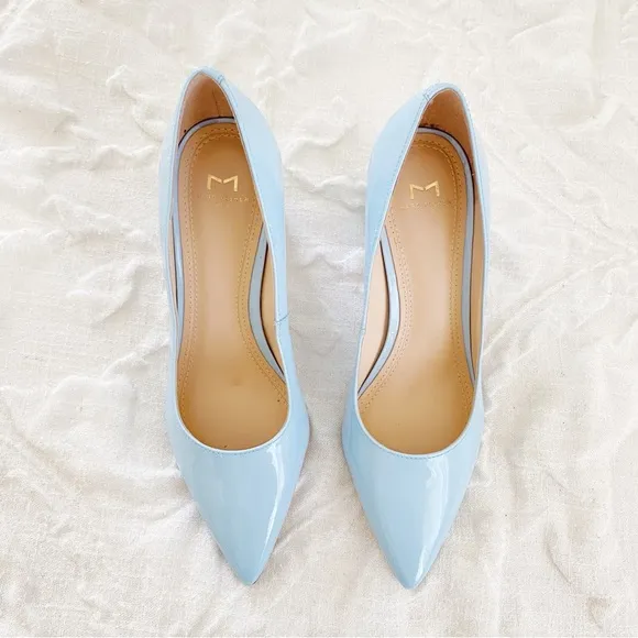 BOGO Marc Fisher Zala Heels Size 5 New