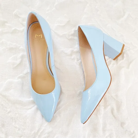 BOGO Marc Fisher Zala Heels Size 5 New