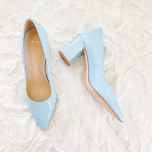 BOGO Marc Fisher Zala Heels Size 5 New
