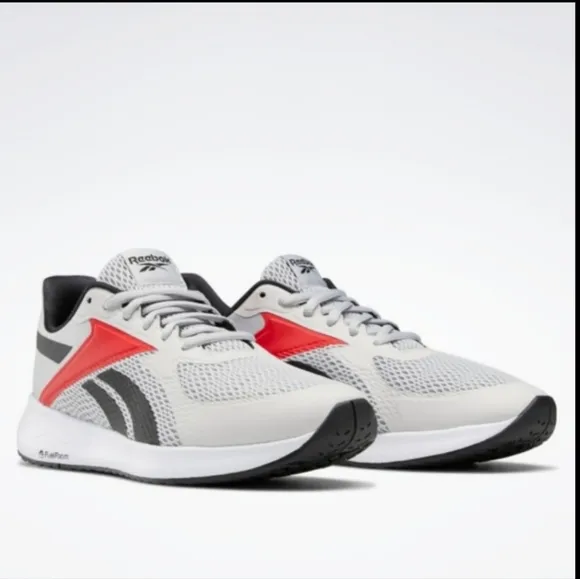 Box 44   Reebok Energen Run Male Running Shoes Size 10 Fuel Foam