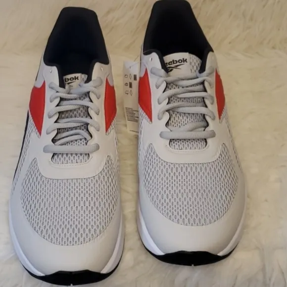 Box 44   Reebok Energen Run Male Running Shoes Size 10 Fuel Foam