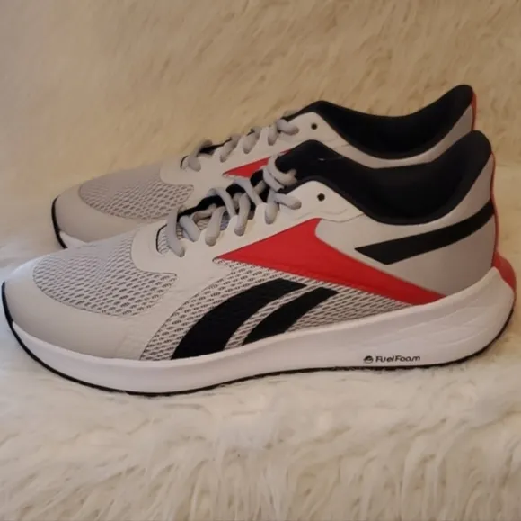 Box 44   Reebok Energen Run Male Running Shoes Size 10 Fuel Foam