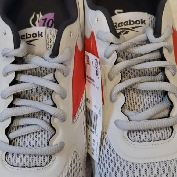 Box 44   Reebok Energen Run Male Running Shoes Size 10 Fuel Foam