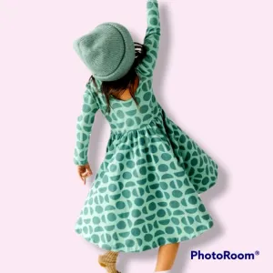 Brand New Alice   Ames modern ornaments Dress