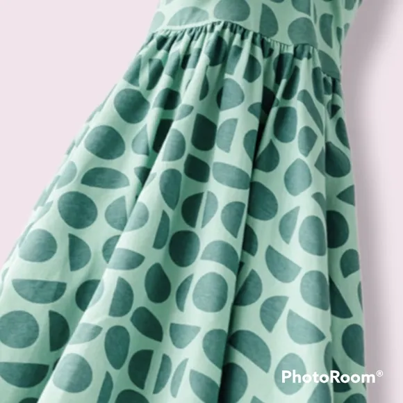 Brand New Alice   Ames modern ornaments Dress