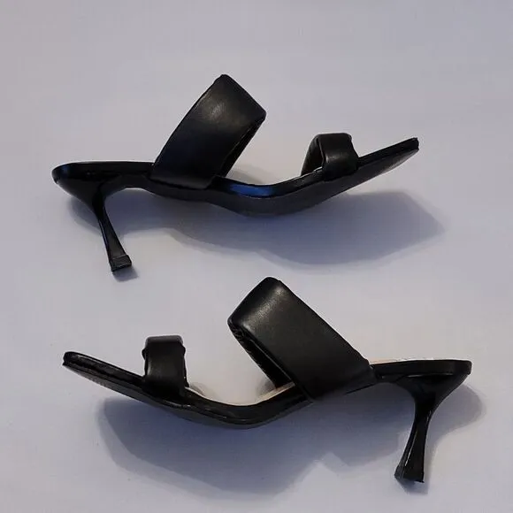 BRAND NEW ANDREW BY ANDREW STEVEN'S WOMEN'S CORA SANDALS