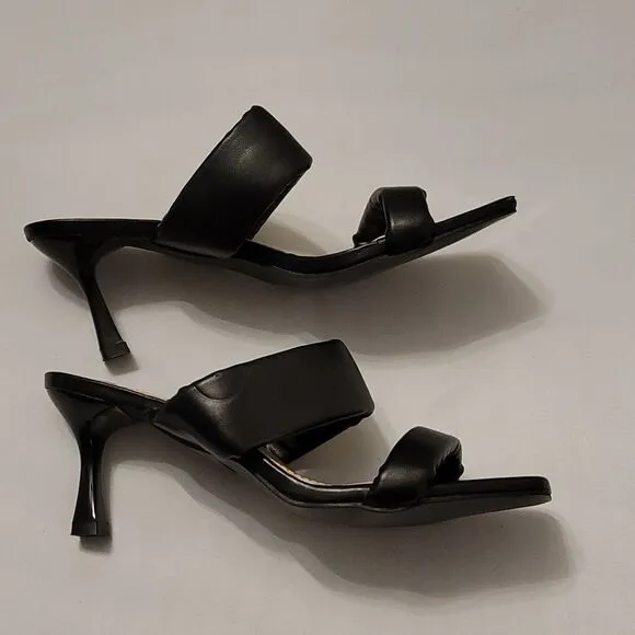 BRAND NEW ANDREW BY ANDREW STEVEN'S WOMEN'S CORA SANDALS