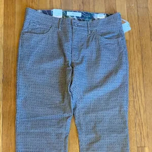 Brax Feel Good Woo Modern Fit Chuck DX 33/32