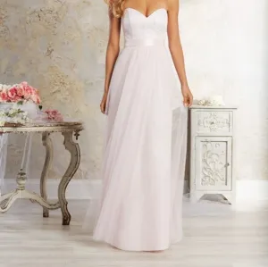 Bridesmaid Dress Alfred Angelo