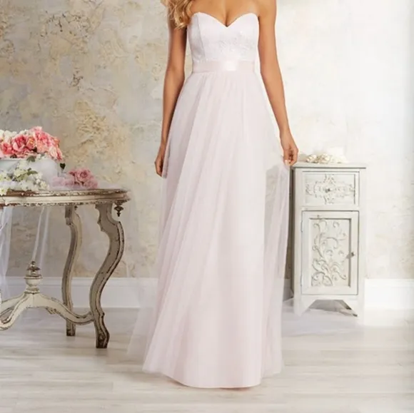 Bridesmaid Dress Alfred Angelo