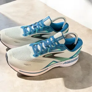 Brooks Adrenaline GTS 23 Running Shoes Lightweight Cushioning Size 10.5 new