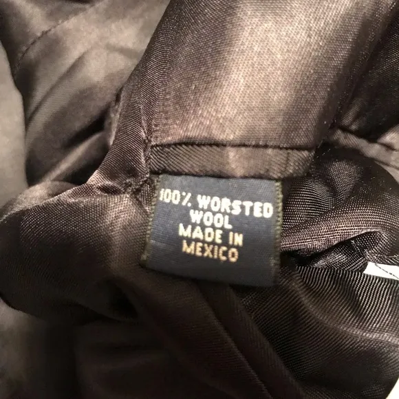 Brooks brothers 346 Blazer
