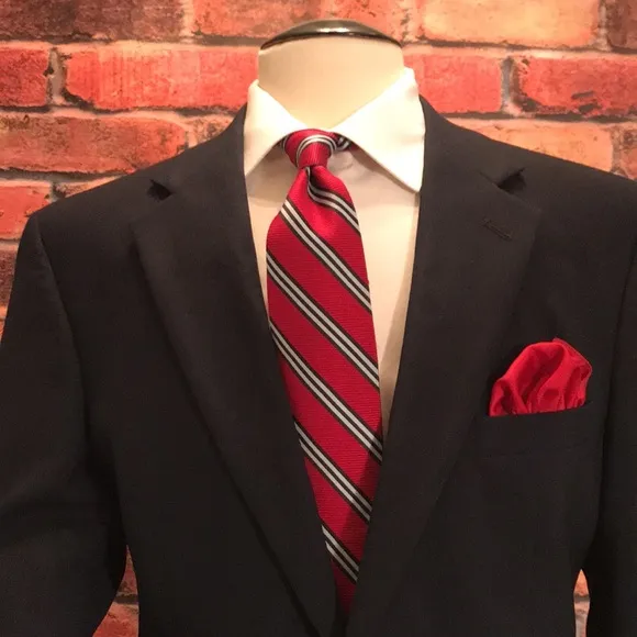 Brooks brothers 346 Blazer